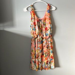 City Studio Dress